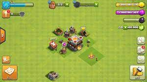Clash of clans is available now on android and ios. Android Mod Clash Of Clans 9 256 18 Mod Unlimited Gems Apk
