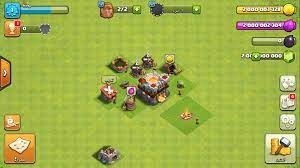 This mod includes unlimited gold & gems. Android Mod Clash Of Clans 9 256 18 Mod Unlimited Gems Apk