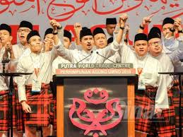 Diterbitkan 6 dis 2019, 3:43 pagi. Tiada Hasrat Tubuh Kerajaan Didominasi Melayu Islam