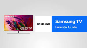 Samsung Smart Tv Parental Control Guide Internet Matters Youtube