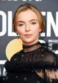 Pin On Jodie Comer