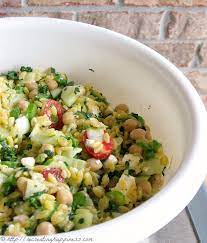 Farmers Market Orzo Pasta Or Rice Or Quinoa Salad Recipe Salad Recipes Healthy Easy Orzo Pasta Lemon Pasta