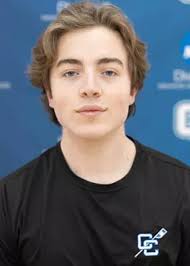 2022-23 Men's Rowing Roster