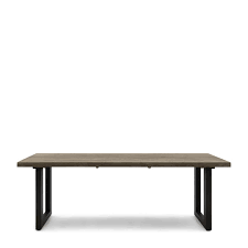 Popular picks in outdoor tables. Buy Bondi Beach Outdoor Dining Table 220x100 Clay Espresso Riviera Maison