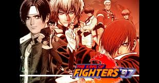 100% trabajando en 125 dispositivos, votado por 16962, desarrollado por snk corporation. The King Of Fighters 97 Apk Obb Review Dan Download Game Android