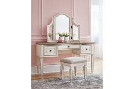 Check spelling or type a new query. Realyn Vanity Set Ashley Furniture Homestore