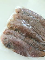 ปู / กุ้ง / หอย / ปลาหมึก; à¸›à¸¥à¸²à¸¥ à¸™à¸«à¸¡à¸² Anna De Sea