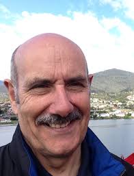 Professor Robert Freestone