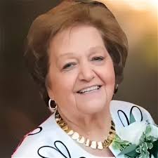 Obituary information for Patricia "Pat" Ann Chambers