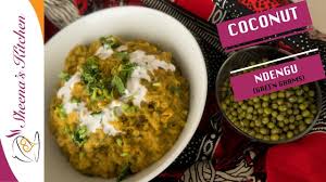 How to cook brisket in the slow cooker. Coconut Ndengu Green Grams Sheena S Kitchen