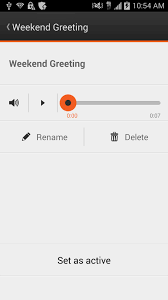 Android es una marca comercial de google, inc. Visual Voicemail For Android Apk Download
