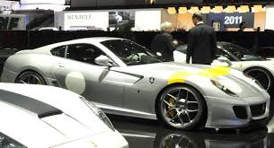 Someone has already converted it but its for gta iv. Geneva 2011 Novitec Rosso Supercharges The Ferrari 599 Gto To 888 Ponies Carscoops