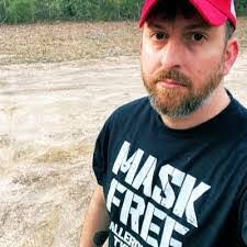 Sally Pound's Instagram, Twitter & Facebook