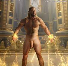 Post 5078656: Avengers Chris_Hemsworth fakes Marvel  Marvel_Cinematic_Universe SteamyEmbers Thor Thor:_Ragnarok Thor_Odinson