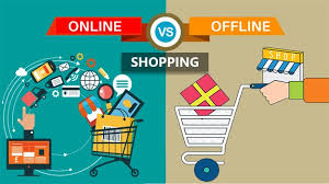 Are there certain items that you just need to physically see and touch first? Pros And Cons Of Online And Offline Shopping Indianweb2 Com
