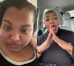 Tia Madison's Instagram, Twitter & Facebook