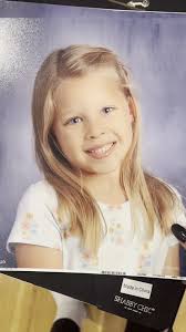 You are a second grader, but you were a…first grader…a kindergartener…a  PreK-er…a toddler (missing is the COVID return year where no pictures  occurred) #daughter #fyp #firstborn #momlife 🩷