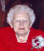Obituary information for Helen F. Obst