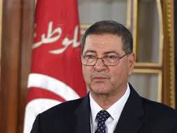 Tunis to Ring Cameron over British Travel Warning