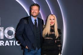 All the 'clues' Gwen Stefani and Blake Shelton are 'on the brink of  divorce' after 10 years together