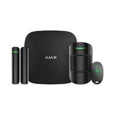 Ajax StarterKit
