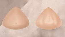 Essential Breast Forms | Comfortable Everyday Breast Forms and Bra ...