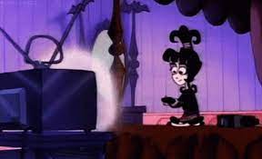 Watch online and download beetlejuice cartoon in high quality. Beetlejuice Lydia Deetz Animated Page 1 Line 17qq Com