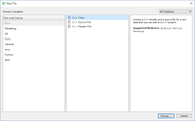 Creating An Organization Chart Hands On Gui Programming