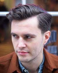 Every man will find inspiration for side parting hairstyles here. Pin On Hairstyles