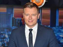 Czy poprawiony utwór przekona widzów z europy? Rafal Brzozowski Zaspiewa Na Eurowizji 2021 Muzyk Skomentowal Eska Pl