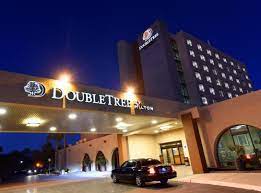 Great food, service and ambiance sobre cactus rose at the doubletree. Doubletree Hotel Tucson Reid Park In Az