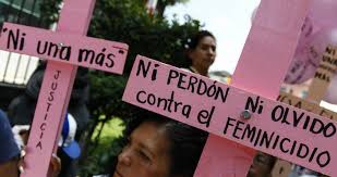 Resultado de imagen para Feminicidio en Puebla: