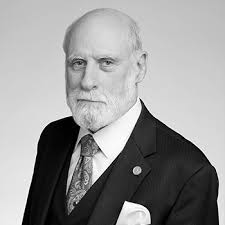 Vinton G. Cerf