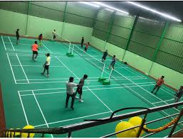 Lashing out at chief national coach, p gopichand, jwala said. Jwala Gutta S Global Academy For Badminton Kukatpally Badminton Classes In Hyderabad Justdial