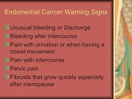Or, the cause of a symptom may be a different medical condition that is not cancer. Cancer Warning Signs