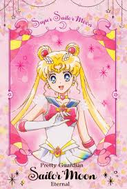 Pretty guardian sailor moon eternal edition. Sailor Moon Eternal Wallpaper By Serenityusagi 42 Free On Zedge