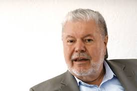 Kurt Beck bei der Wieslocher RNZ