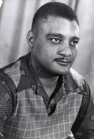 Ralph Wimbish Jr. wants to memorialize his dad, a St. Petersburg civil  rights pioneer