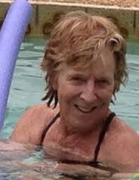 Elisabeth Hoffman Obituary