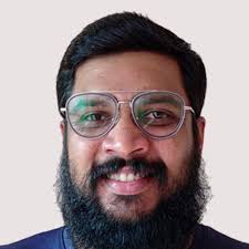 Karan Thomas (Bi-vocational Pastor)