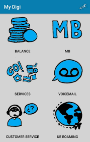 After that, you could calmly download all.apk files from apk4k, . My Digi For Android Apk Download