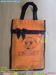 Tas Spunbond South Africa 2010 Bunga 1770 Souvenir Pernikahan Tas Pernikahan Unik Souvenir Pernikahan