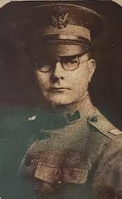 Making the World Safe for Democracy The Ultimate Sacrifice Montgomery  County Soldiers During World War One Charles J. Kelly, RN