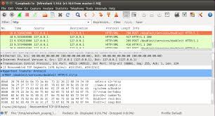 Tracing Soap Calls With Wireshark Glen Mazza S Weblog