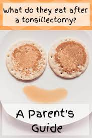 Tonsillectomy Recovery Daily Guide To Healing Food Health Soft Foods To Eat Soft Foods Recovery Food