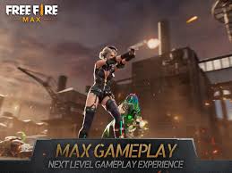 Free fire max dirancang secara eksklusif untuk menghadirkan pengalaman bermain game premium di battle royale. Garena Free Fire Max For Android Apk Download
