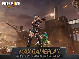 Try the latest version of free fire (gameloop) 2019 for windows. Garena Free Fire Max For Android Apk Download