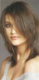 Medium Length Shag Hairstyles For Women Long Shag Haircut Haircuts For Fine Hair Thin Hair Haircuts