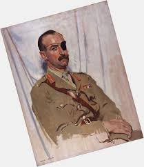 He was awarded the victoria cross, the highest military decoration awarded for valour in the face of the enemy in various commonwealth countries. Adrian Carton De Wiart Official Site For Man Crush Monday Mcm Woman Crush Wednesday Wcw