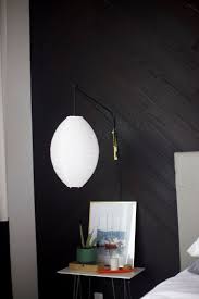 But, like a lot of things at ikea, i found the sconces needed a little tweaking. Diy Wall Light For The Non Diyer Kristi Murphy Diy Blog
